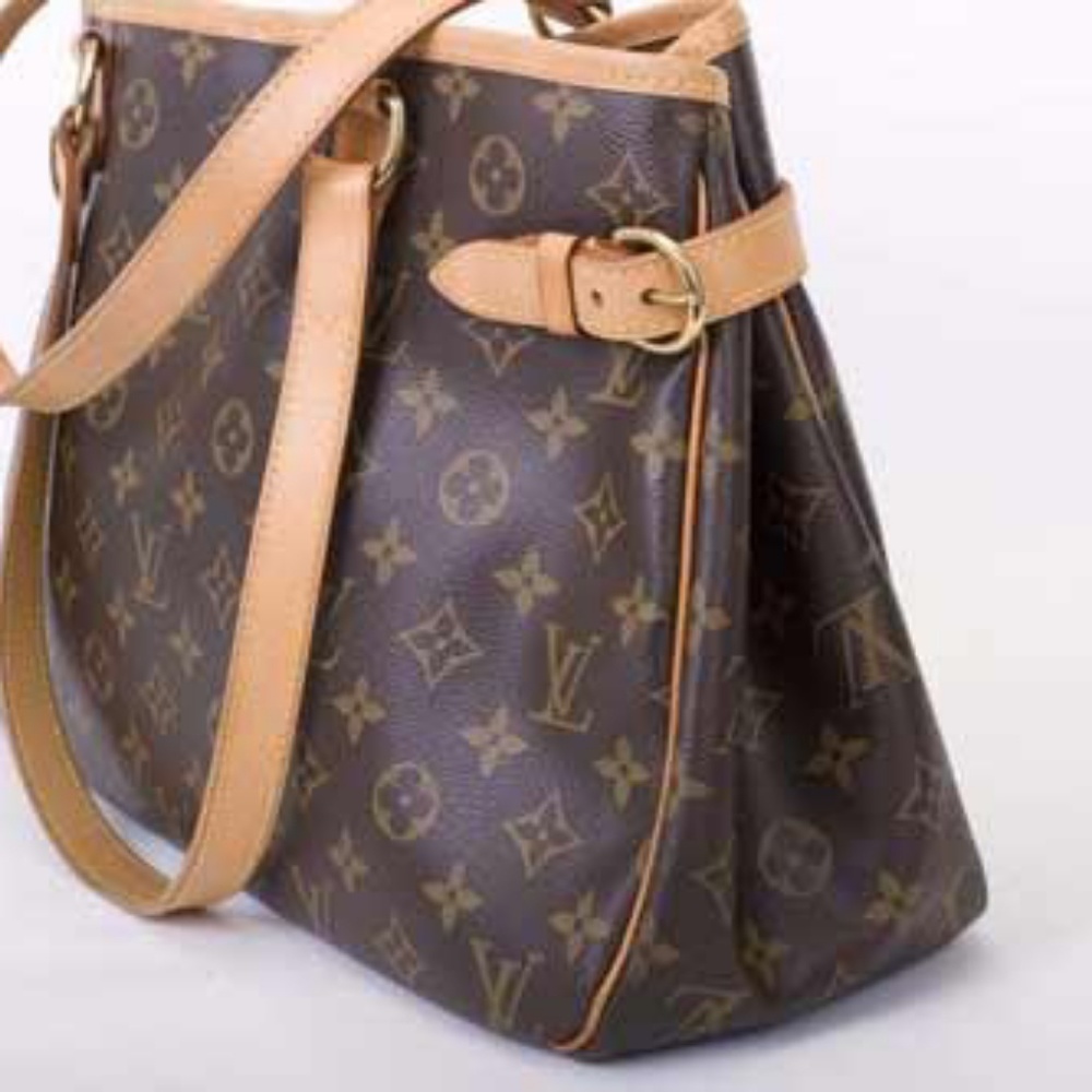 ISO LOUIS VUITTON